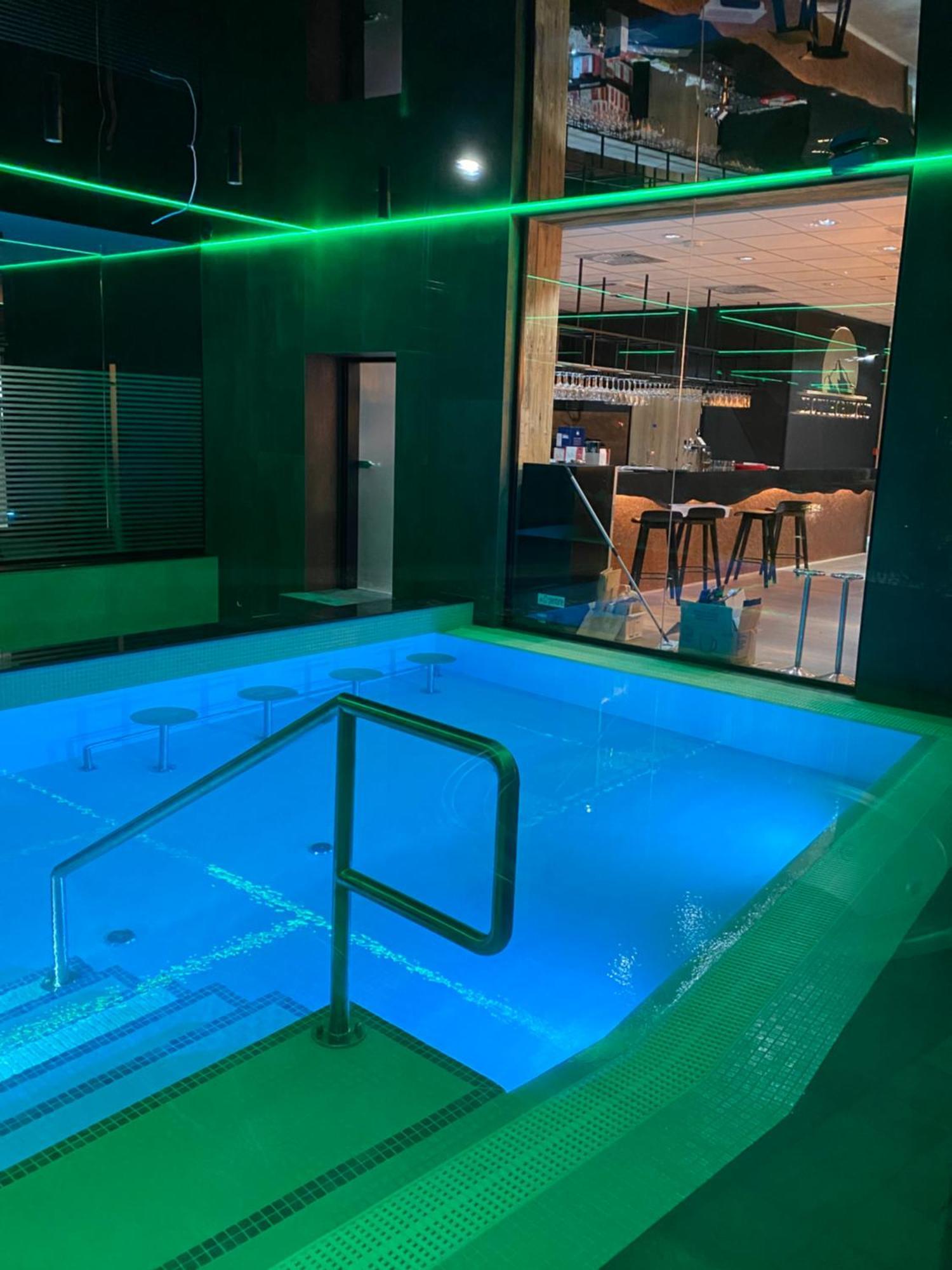Zloty Horyzont Spa 1 Schreiberhau Exterior foto
